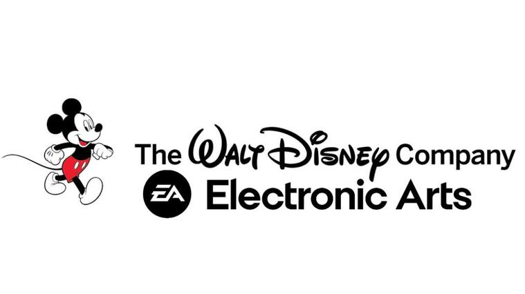 disney - ea