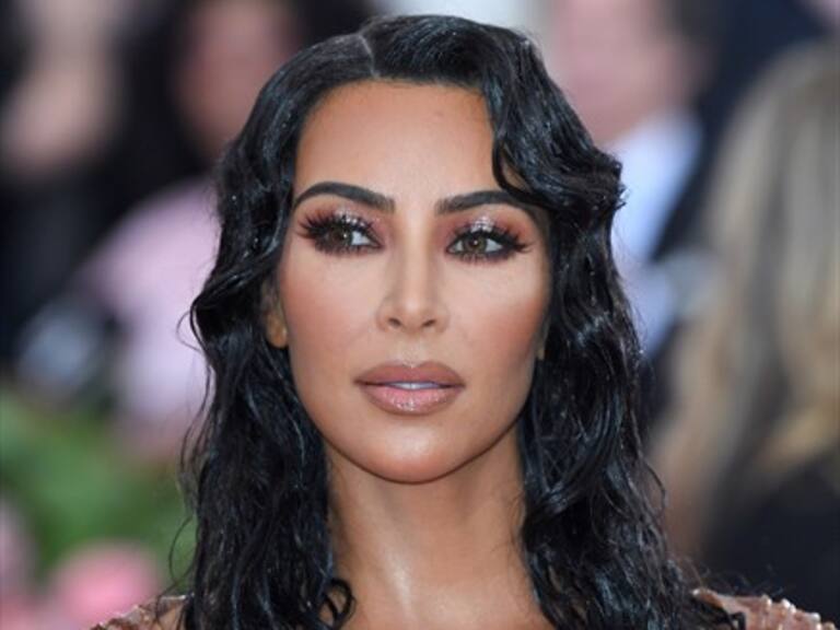 Kim Kardashian reveló el nombre de su cuarto hijo con Kanye West