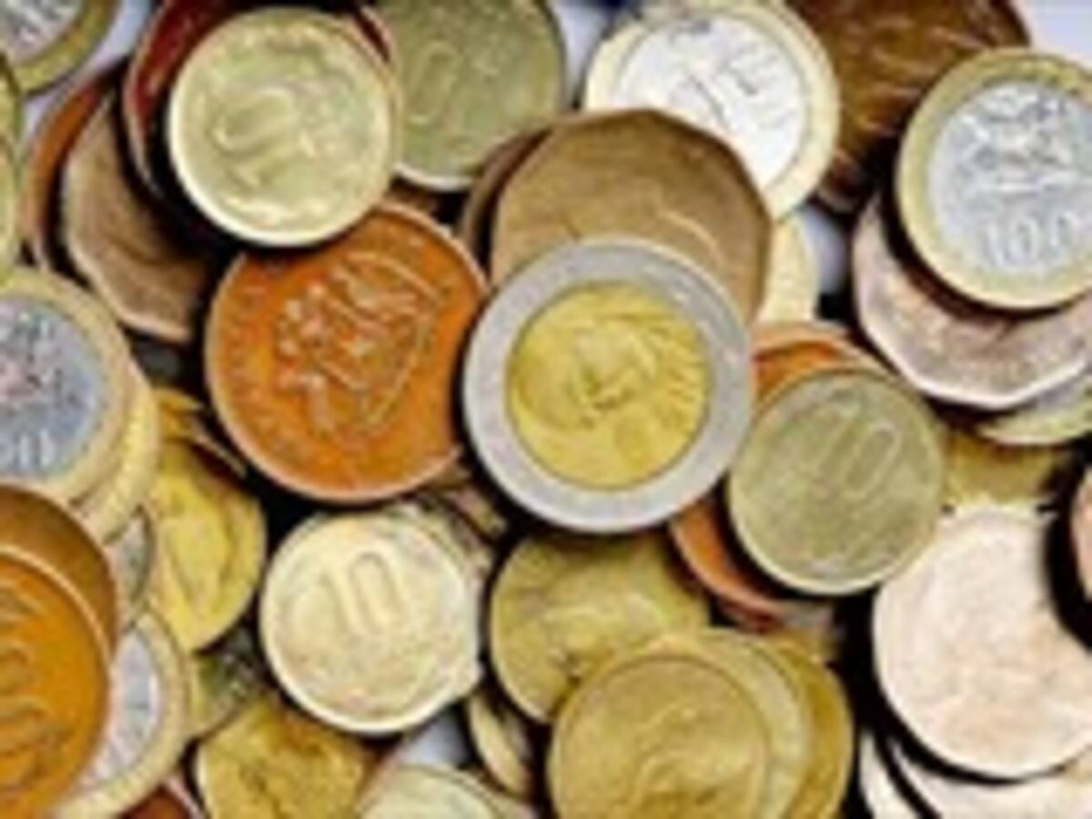 Chile tendrá nuevas monedas el 2017