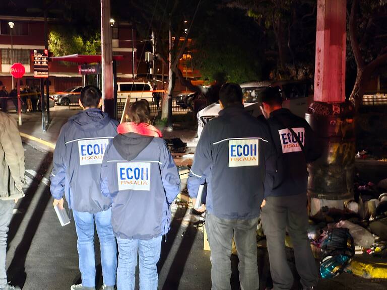 Atacaron desde un auto en movimiento: esto es lo que se sabe del tiroteo con más de 50 disparos en La Pintana