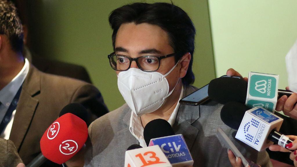 Juan Ignacio Latorre, Revolución Democrática, 1024x576 jpg ok