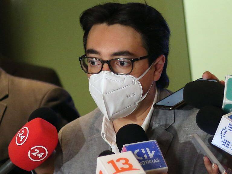 Juan Ignacio Latorre, Revolución Democrática, 1024x576 jpg ok