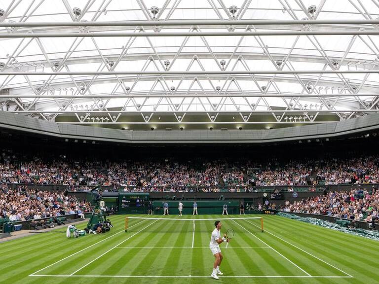 Reconocidos tenistas anuncian que no disputarán Wimbledon luego que la ATP le quitara los puntos: «Parecerá una exhibición»