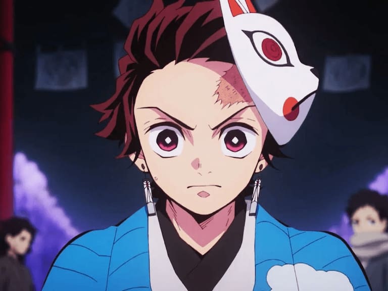 El “otro” Demon Slayer: así era el Tanjiro original, más serio y sombrío (y por qué nunca llegó a publicarse)