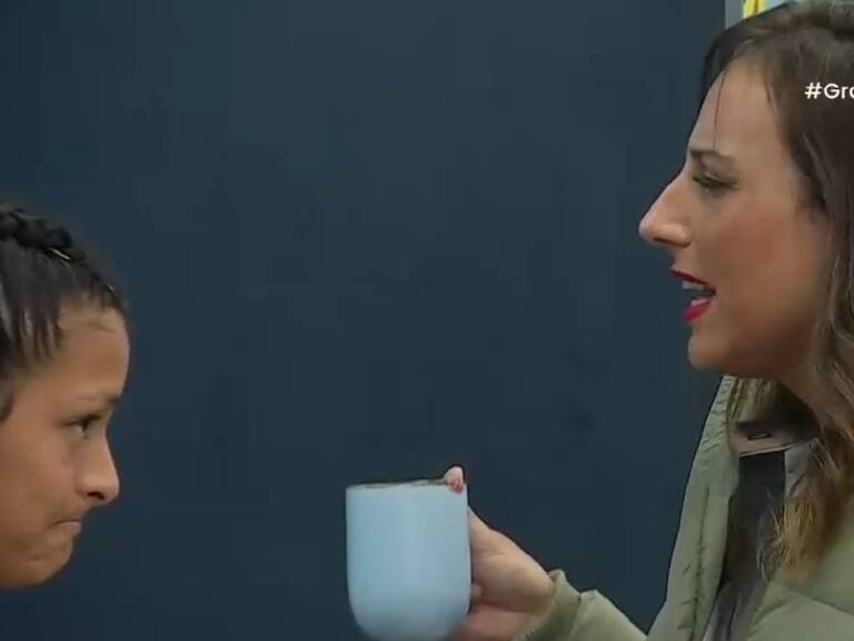 «Por qué no me pegai pa que te vayai»: Trini provocó a Coni en escandalosa pelea en Gran Hermano