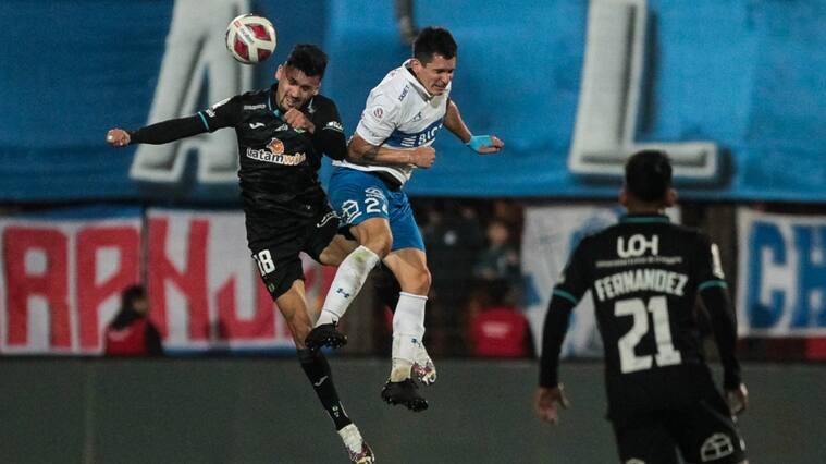 Programación fútbol chileno: ¿Qué partidos se juegan hoy, 7 de octubre, y quién transmite?