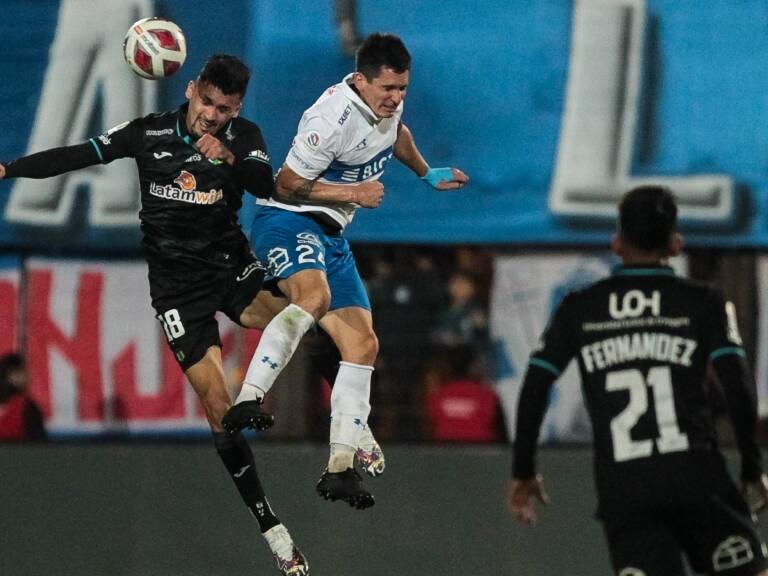 Programación fútbol chileno: ¿Qué partidos se juegan hoy, 7 de octubre, y quién transmite?