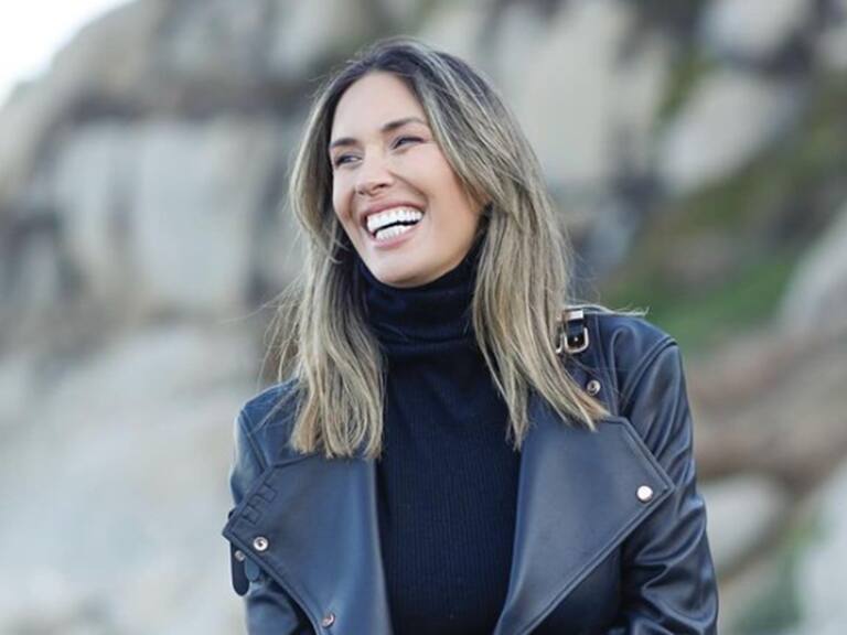 “Se agranda la familia”: Vanesa Borghi está embarazada y lo contó de la forma más tierna