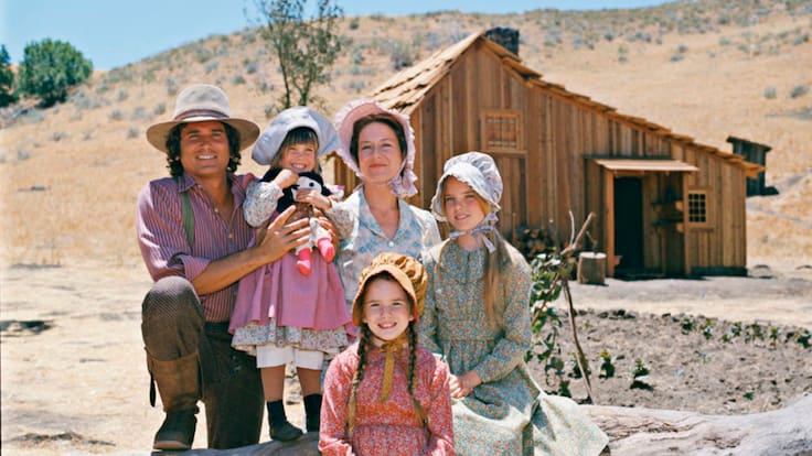 Así fue el amargo y triste final de Michael Landon, actor protagonista de “La pequeña casa en la pradera”