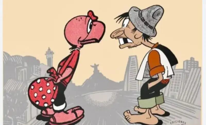 Portada del libro "Condoritos y Verdejos" (2025).