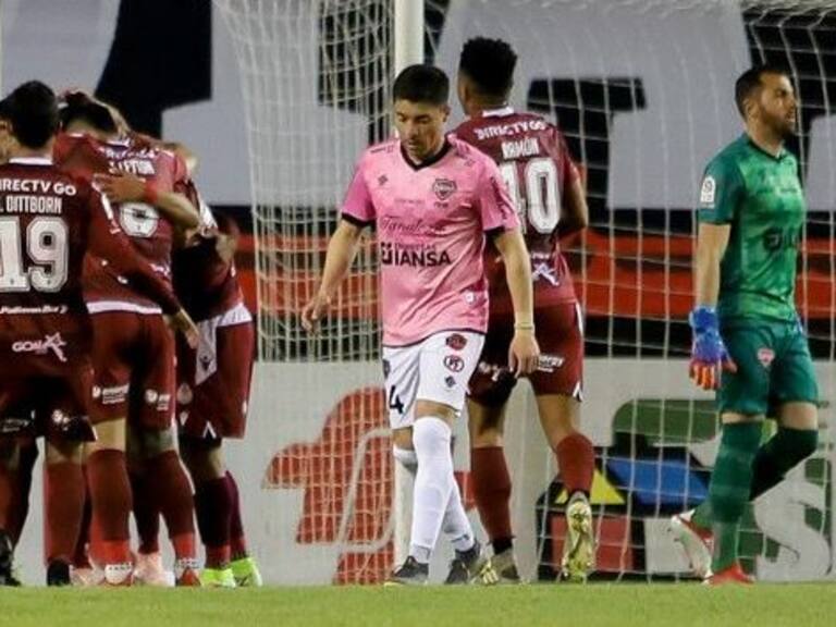Sorpresa en Chillán: Deportes La Serena dio la estocada venciendo a Ñublense en el duelo que cerró la fecha del Campeonato Nacional