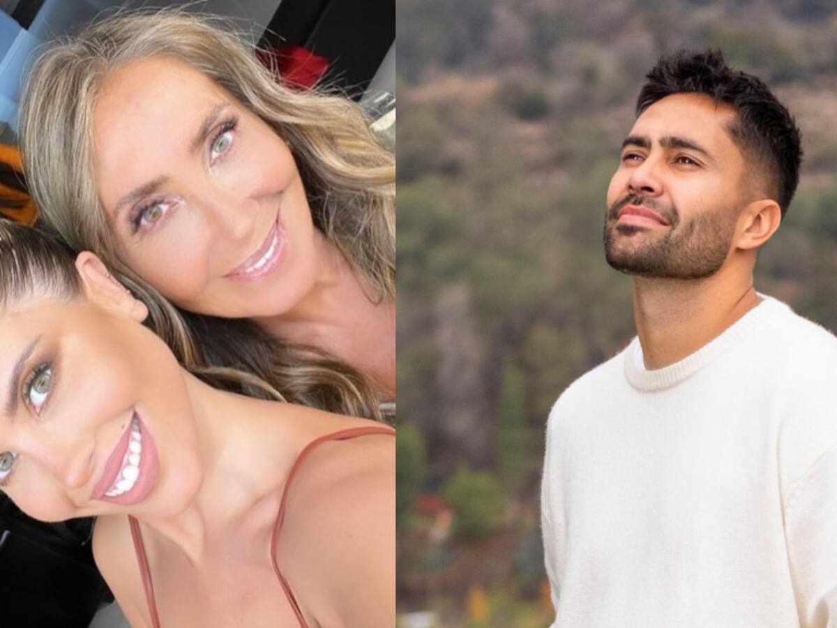 “Te pido perdón por...”: Mamá de Coté López empatiza con Luis Jiménez ante controversia familiar