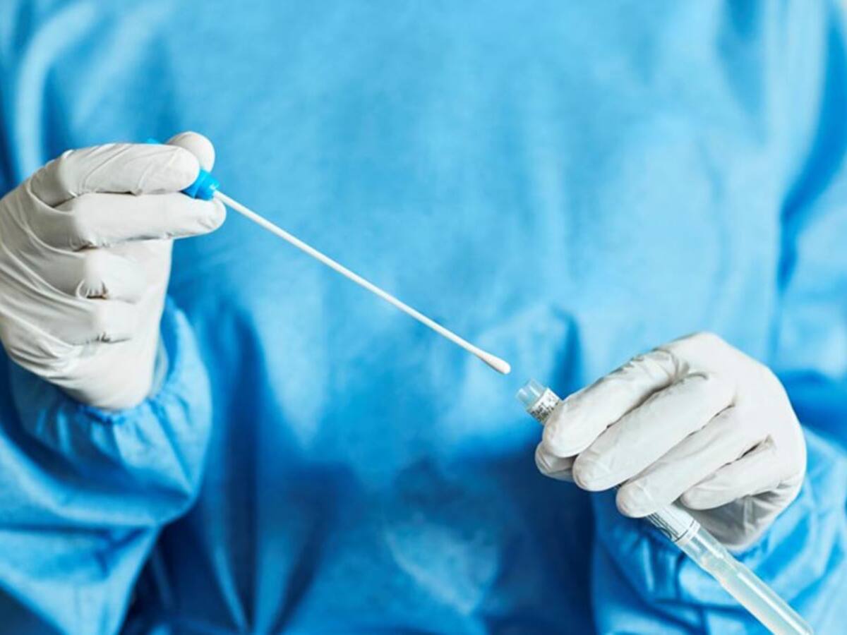 Identifican a «la hija de Ómicron», una nueva subvariante del Covid-19