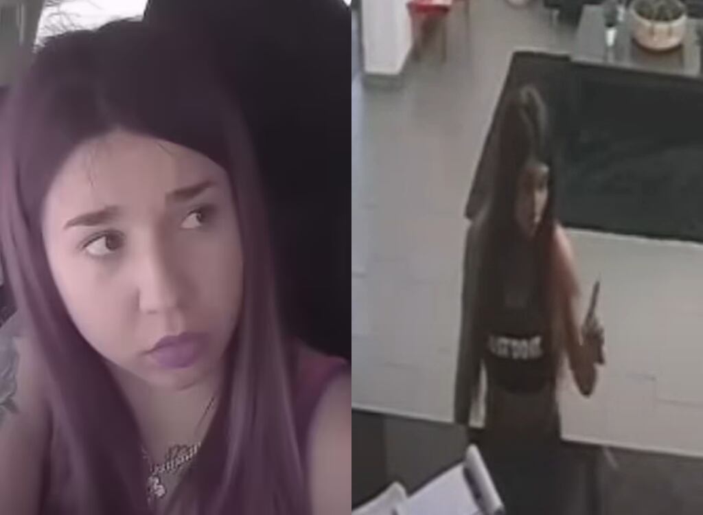 Captura de pantalla: CHV
