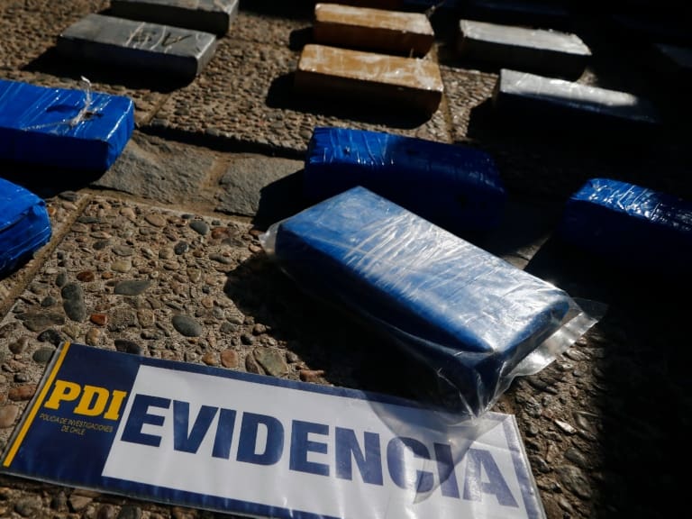 Ley Antinarcotráfico: ¿Qué es?