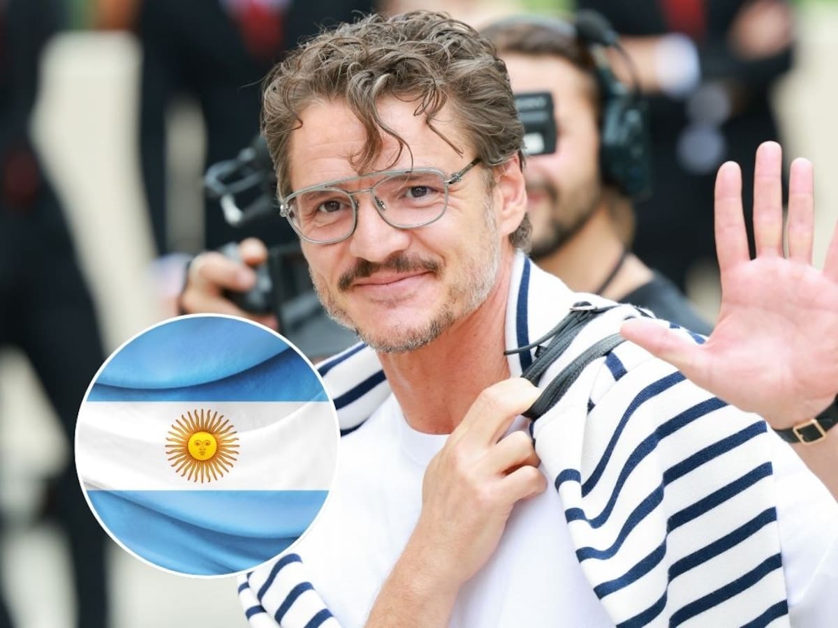 El “me gusta” de Pedro Pascal que indignó a hinchas argentinos tras la final del Mundial 2026