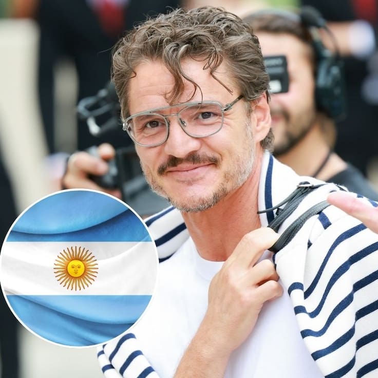 El “me gusta” de Pedro Pascal que indignó a hinchas argentinos tras la final del Mundial 2026