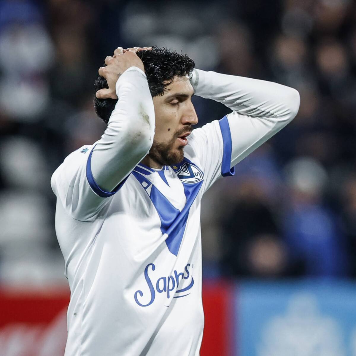 Malas noticias para Diego Valdés en Vélez Sarsfield