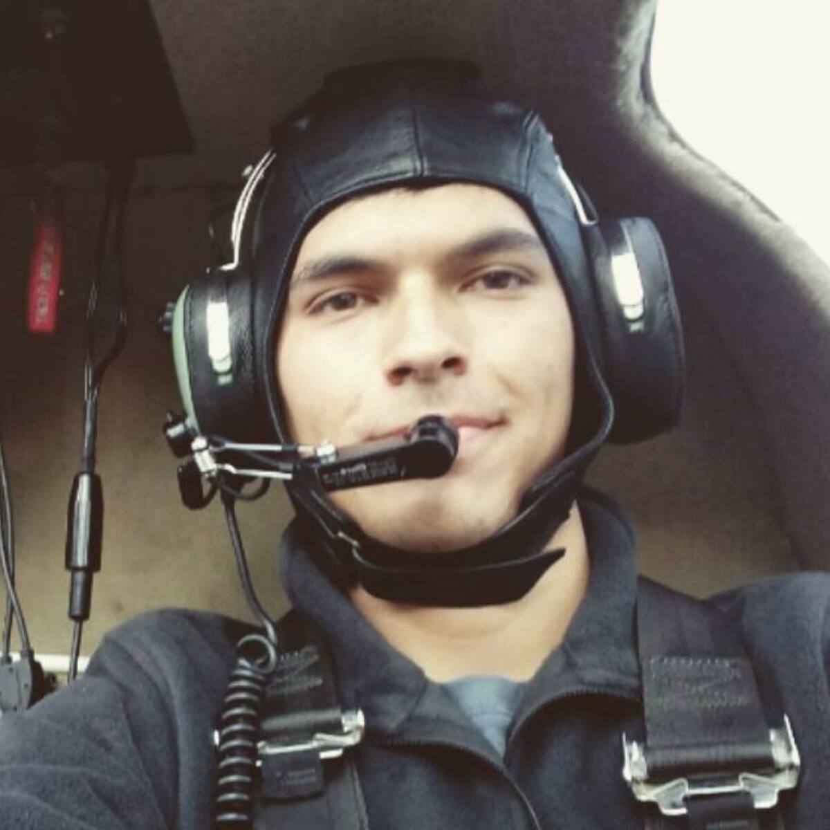 Quién era Sergio Hidalgo Leiva, la víctima fatal tras desaparición de helicóptero de la FACh en Aysén