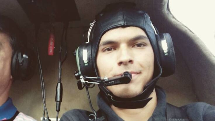 Quién era Sergio Hidalgo Leiva, la víctima fatal tras desaparición de helicóptero de la FACh en Aysén