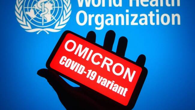 Ómicron