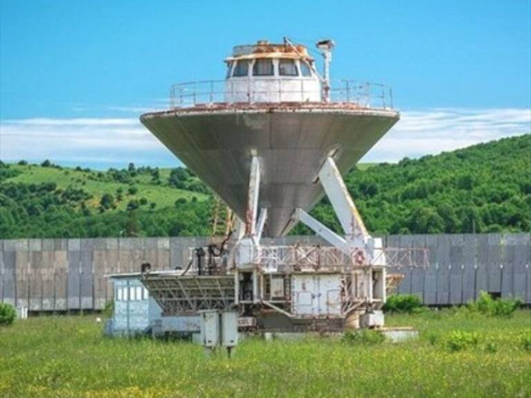 Astrónomos detectaron rara señal proveniente de estrella a 95 años luz