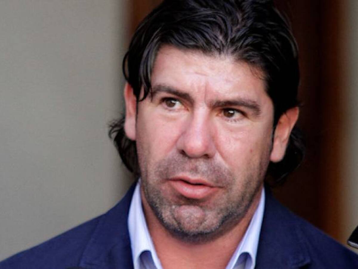 Marcelo Salas y el futuro de La Roja: “Ojalá los jugadores puedan levantar el rendimiento”