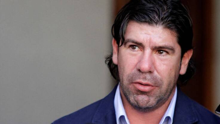 Marcelo Salas y el futuro de La Roja: “Ojalá los jugadores puedan levantar el rendimiento”