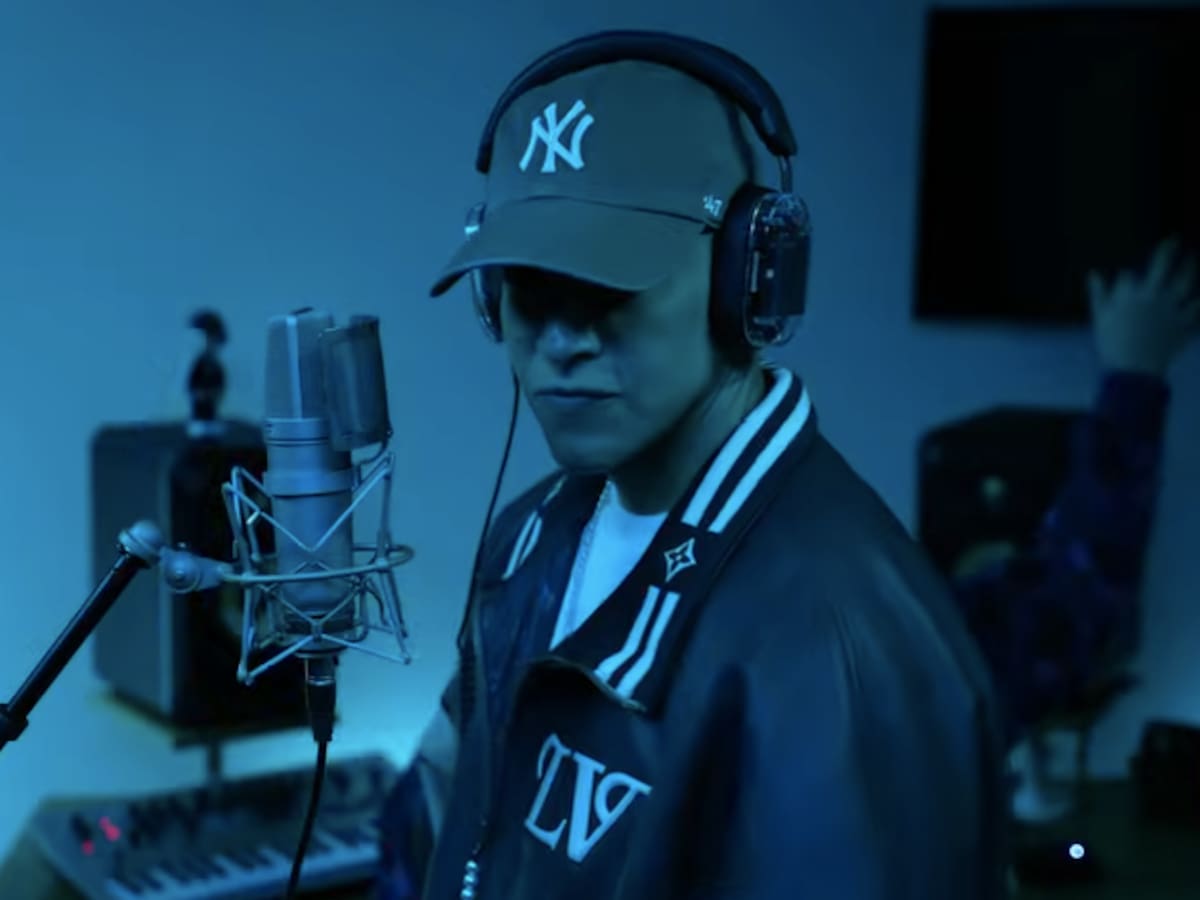 Bizarrap y Daddy Yankee lanzan “Music Session #0/66”: el regreso más inesperado del año