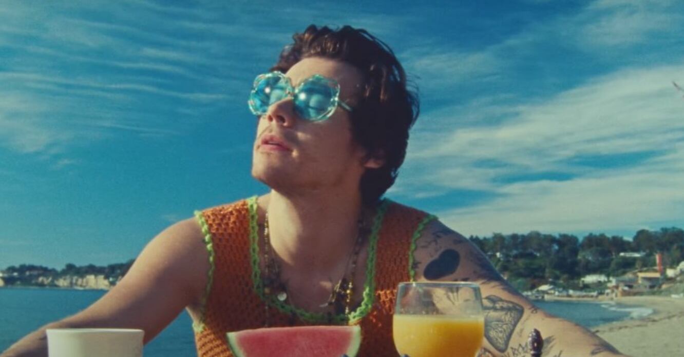 Harry Styles