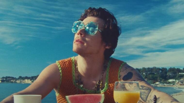 Harry Styles