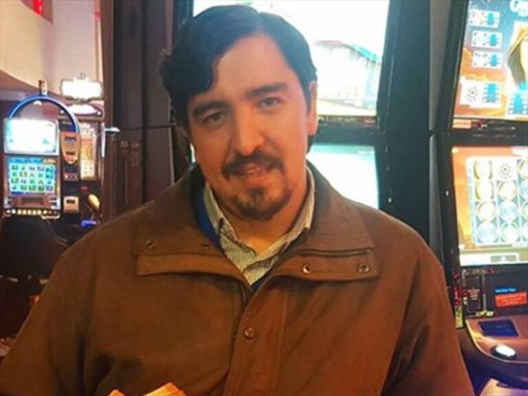 La peligrosa amenaza del abogado de Álex «El Profe» Smith