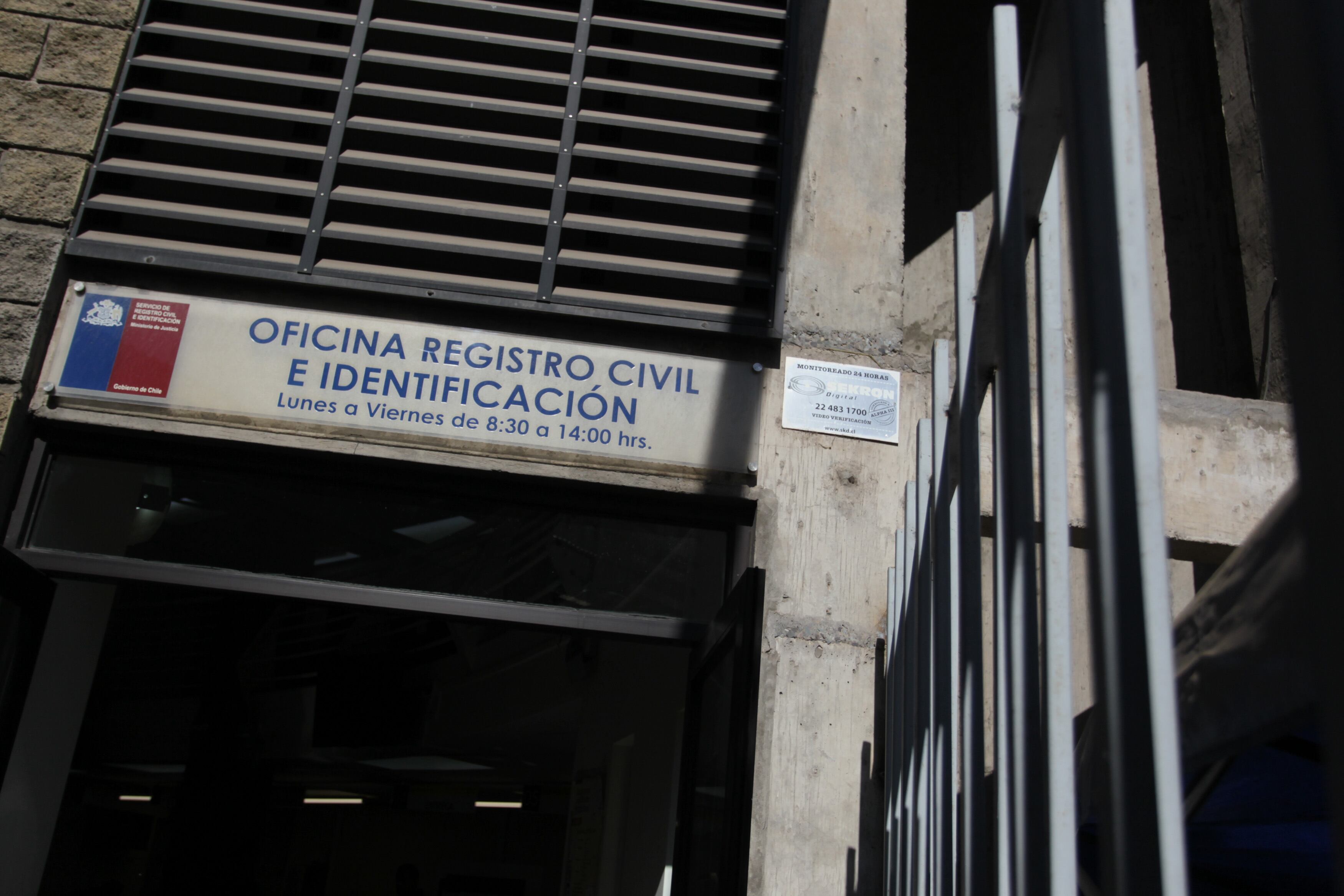 Agencia UNO
