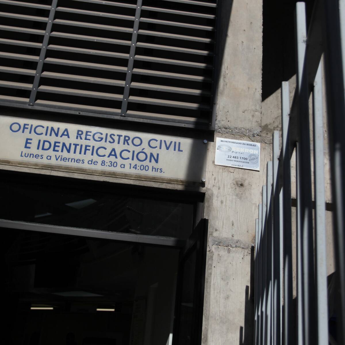 El engaño de los $350 mil que obligó al Registro Civil a acudir de urgencia a la justicia