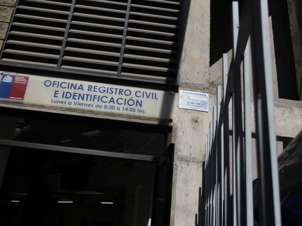 Justicia ordena al Registro Civil corregir apellido portugués con letra “ç” en cédula de identidad