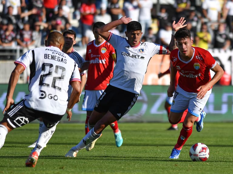 ANFP presentará en la final de la Copa Chile el balón oficial para la temporada 2024