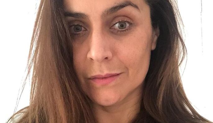 Natalia Valdebenito