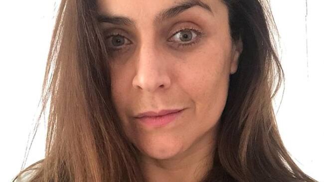 Natalia Valdebenito