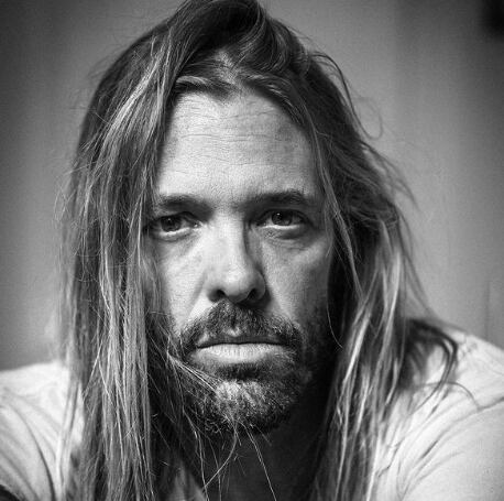 Ig Taylor Hawkins