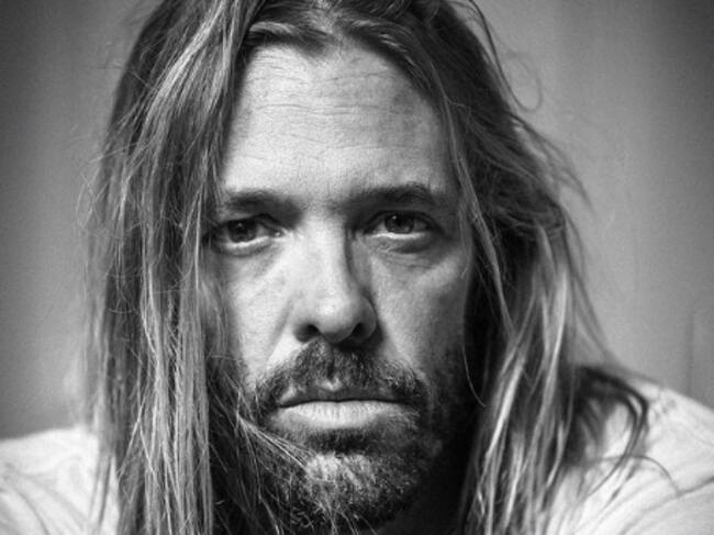 Ig Taylor Hawkins