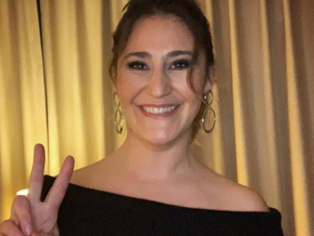Belenaza y su mensaje sobre el amor propio: «No estoy más linda por estar más flaca»