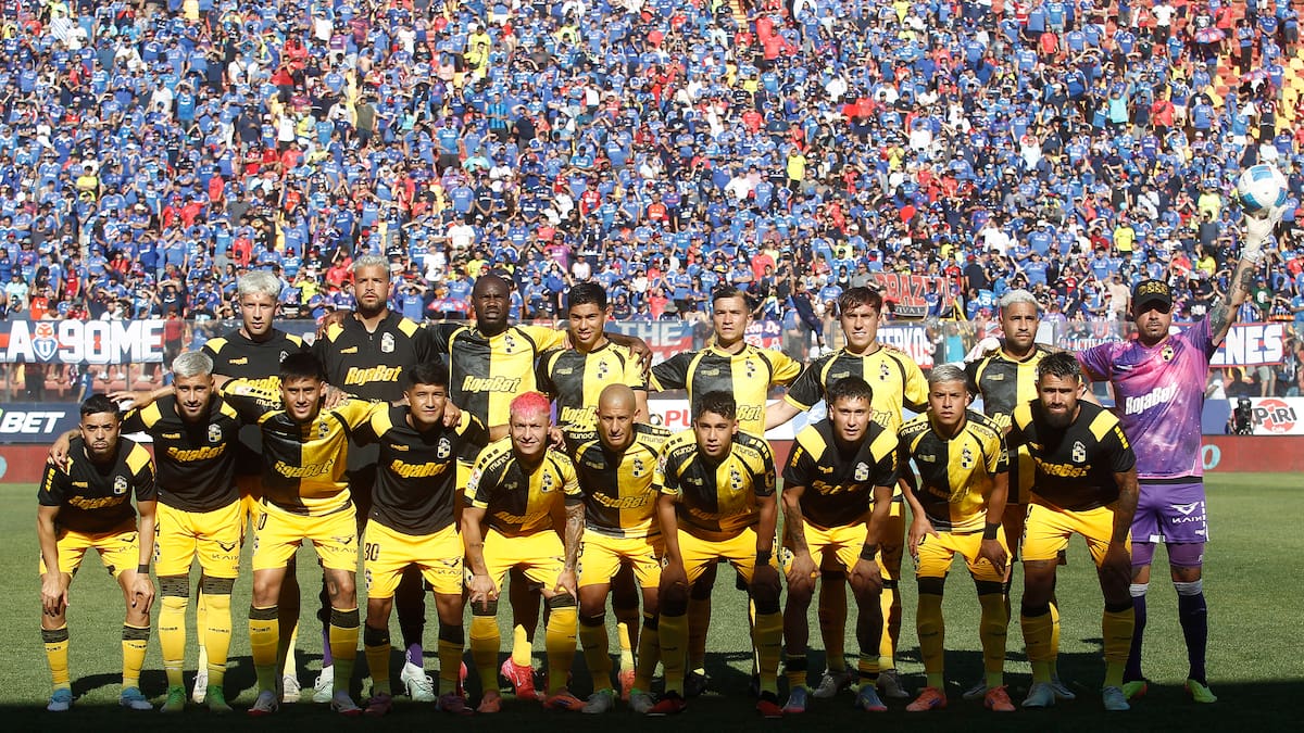 “Saber que muchos no continuaremos duele. Agradecido a la gente por el cariño, y es un hasta luego, porque volveré”