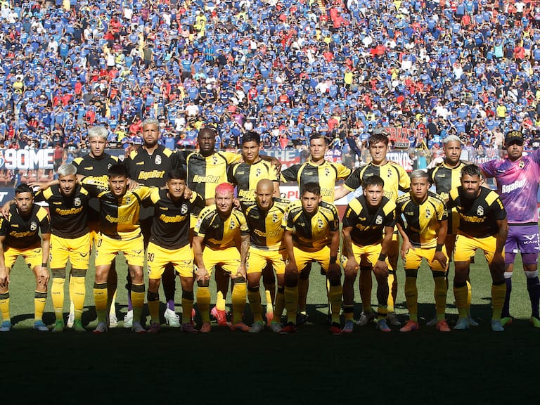 FOTO:ERNESTO GUEVARA/AGENCIA UNO