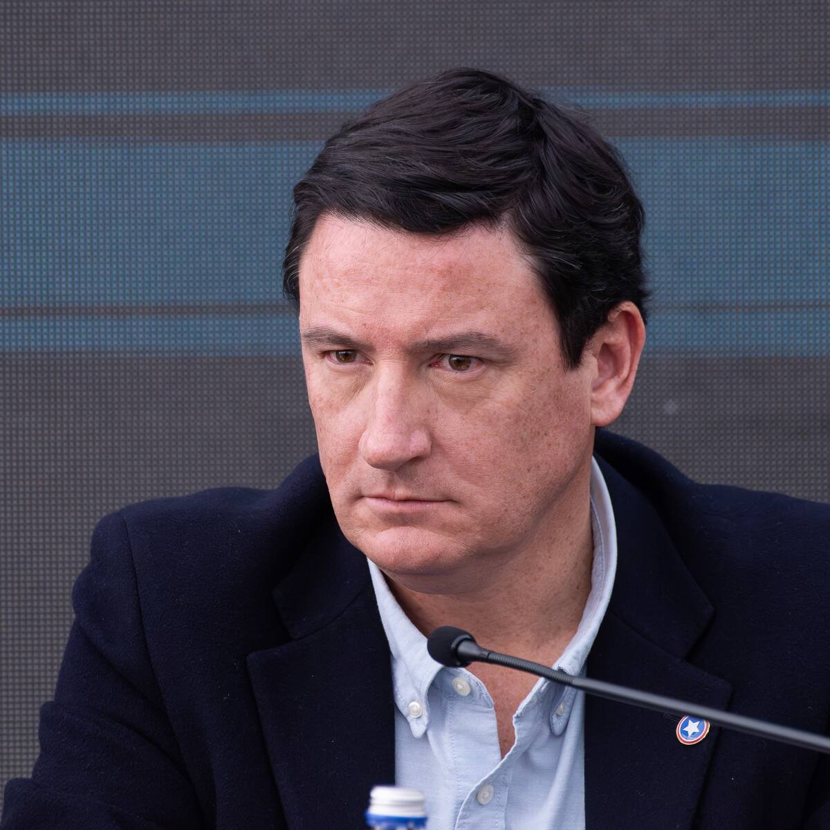 Squella insiste en abrir parte de Codelco a privados: “No han entregado un solo argumento para descartarlo”