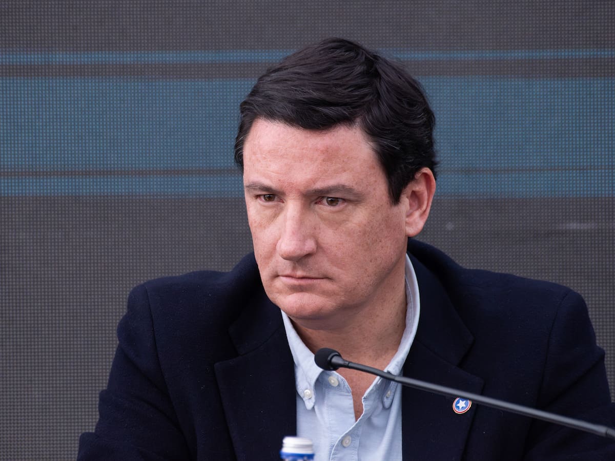 Squella insiste en abrir parte de Codelco a privados: “No han entregado un solo argumento para descartarlo”