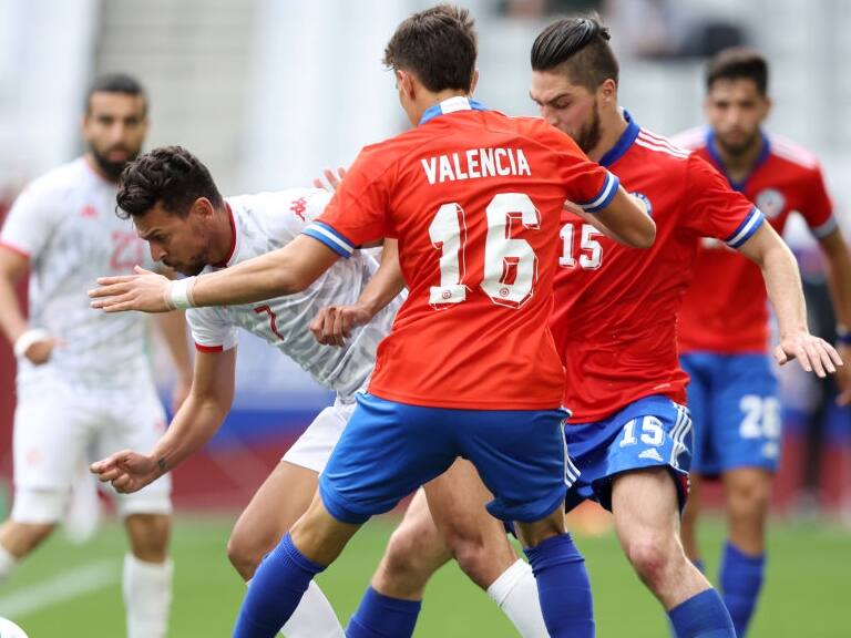 ¿Cuándo y contra quién cierra Chile su participación en la Copa Kirin?