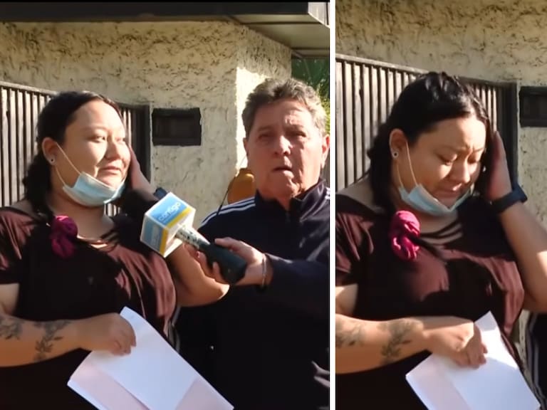 “Es fuerte tener que reanimar a tu propia madre”: el desgarrador relato de la hija del “Guatón” de Los Atletas de la Risa