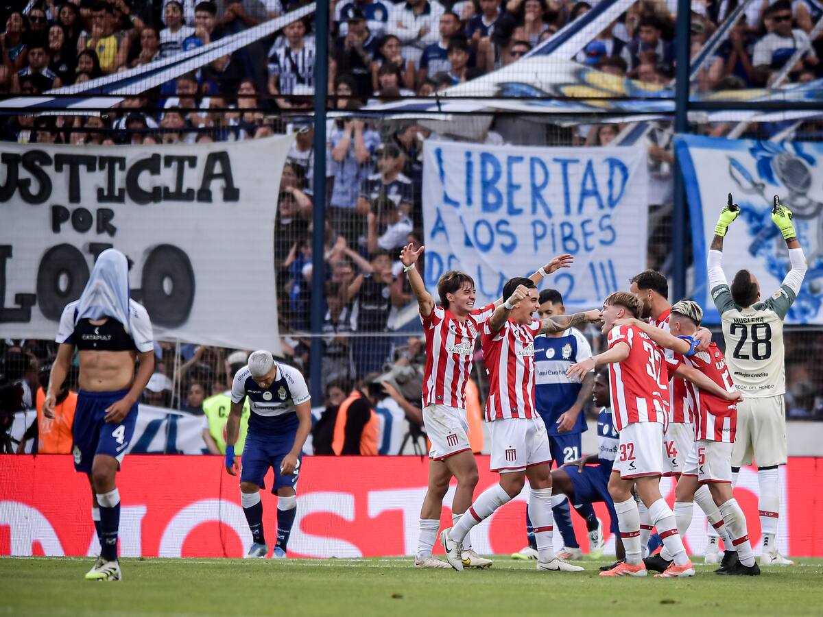 Estudiantes se queda con el ‘Clásico de La Plata’ ante Gimnasia y jugará la final del Clausura Argentino 2025
