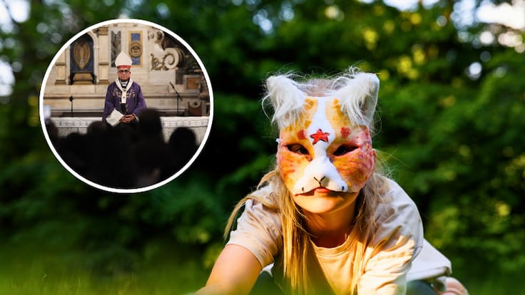 Cardenal Chomali da su opinión sobre los therians: “Los jóvenes están solos, los hemos abandonado”