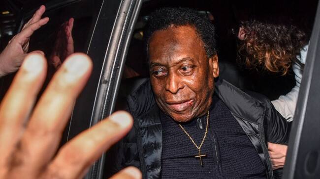 Hijas de Pelé revelan que la salud de su padre no está en riesgo: "Es injusto que hablen de que está en estado terminal"
